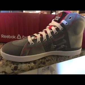 Reebok Crossfit RCF Lite Trainers
